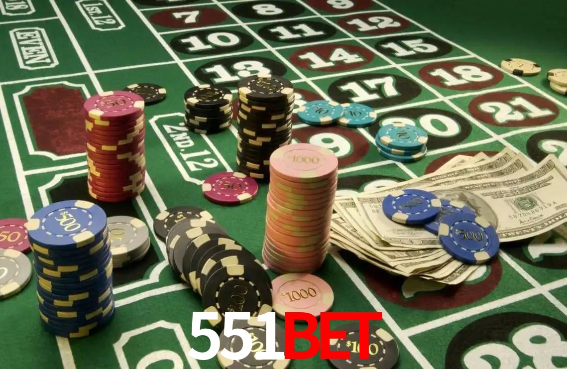 Experiência VIP 551bet