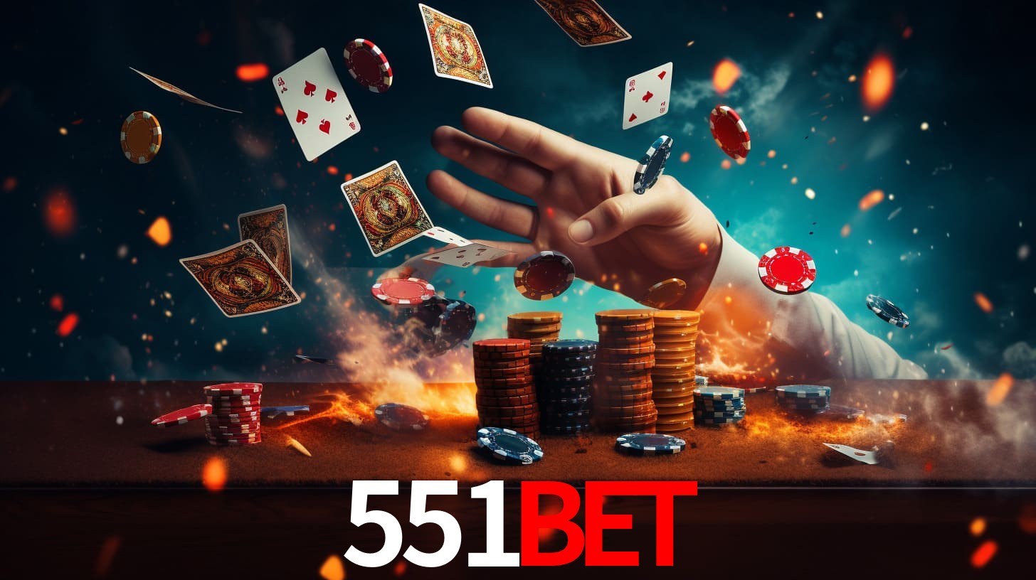 551bet