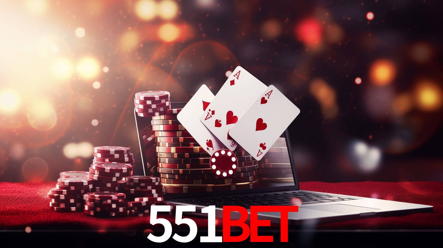 551bet