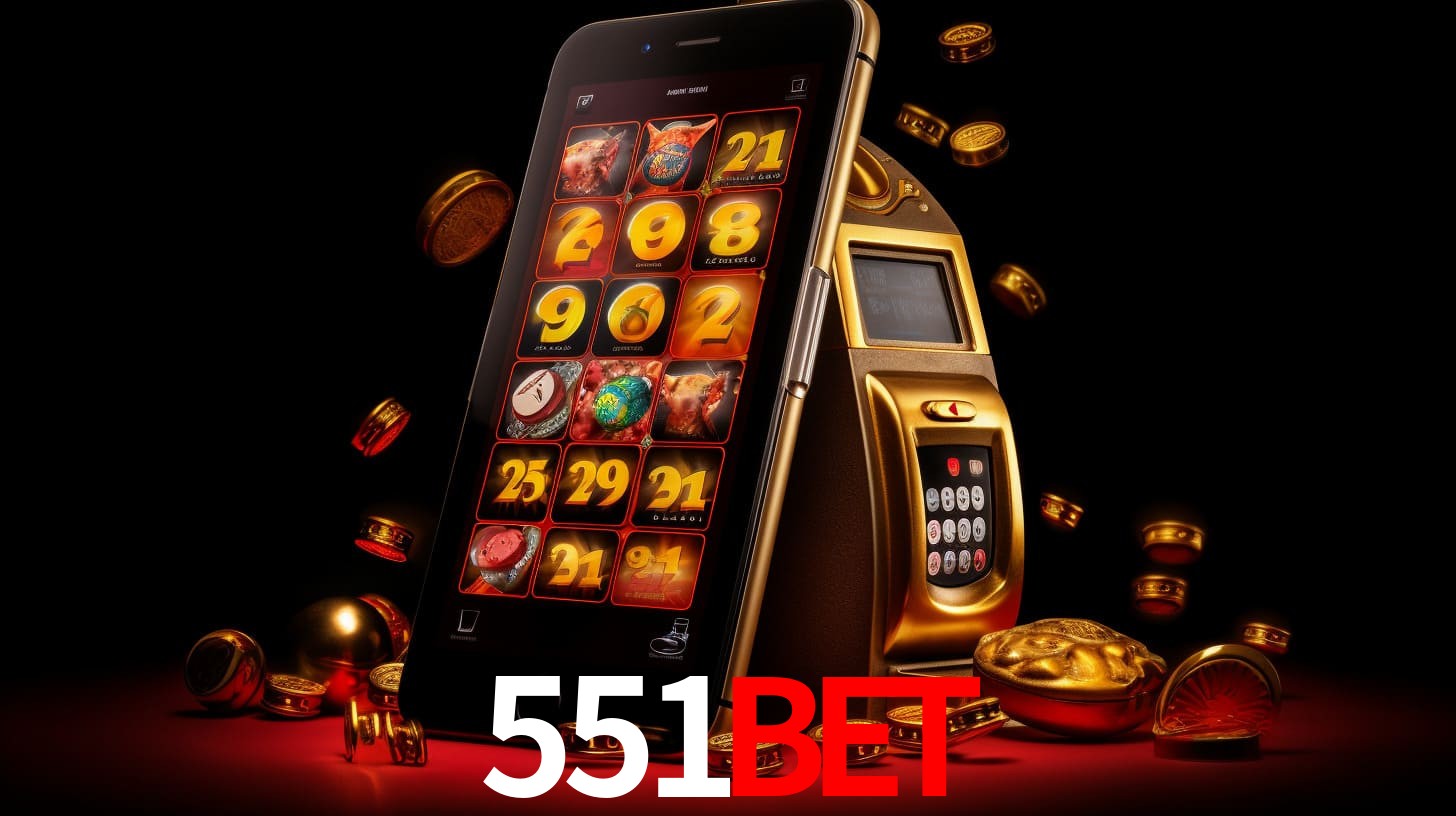 551bet 