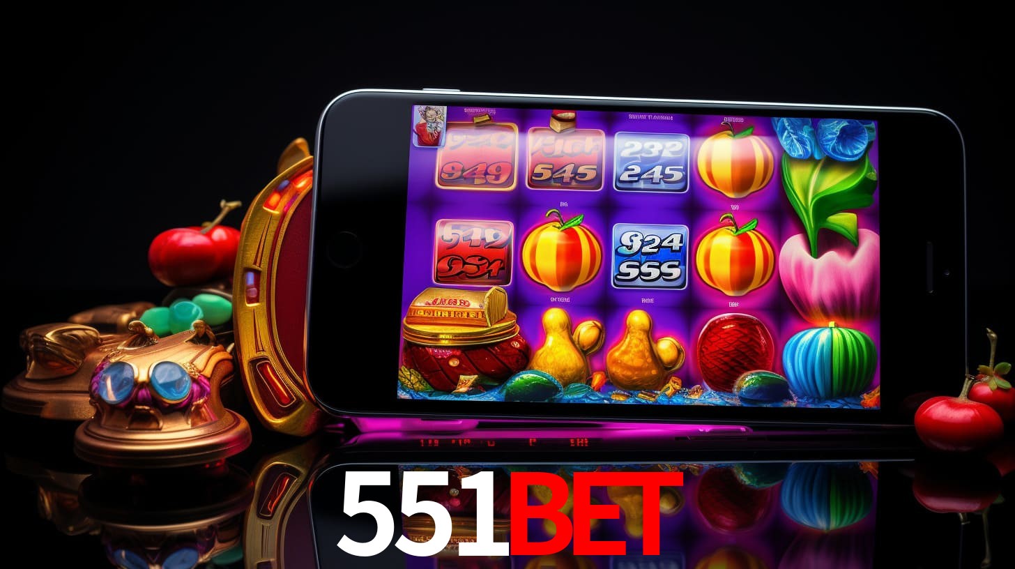 551bet 