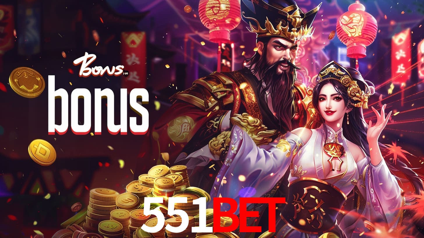 551bet 