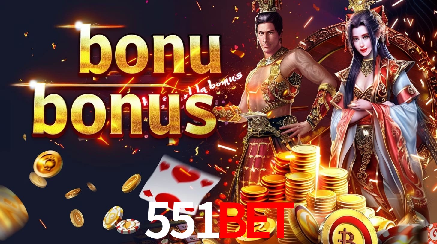 551bet 
