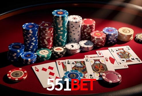 551bet 