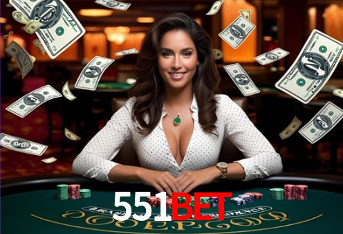 551bet