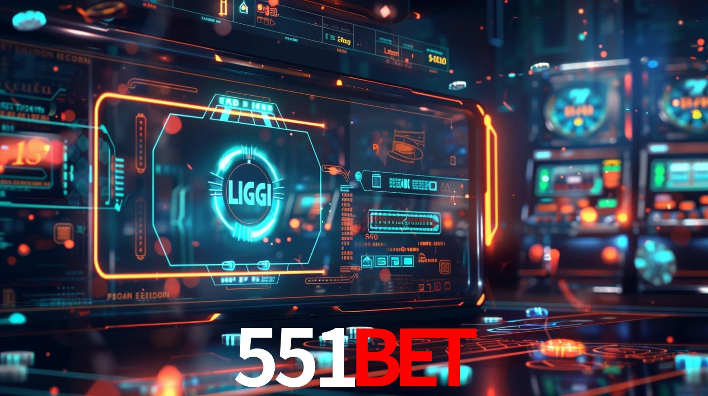 551bet