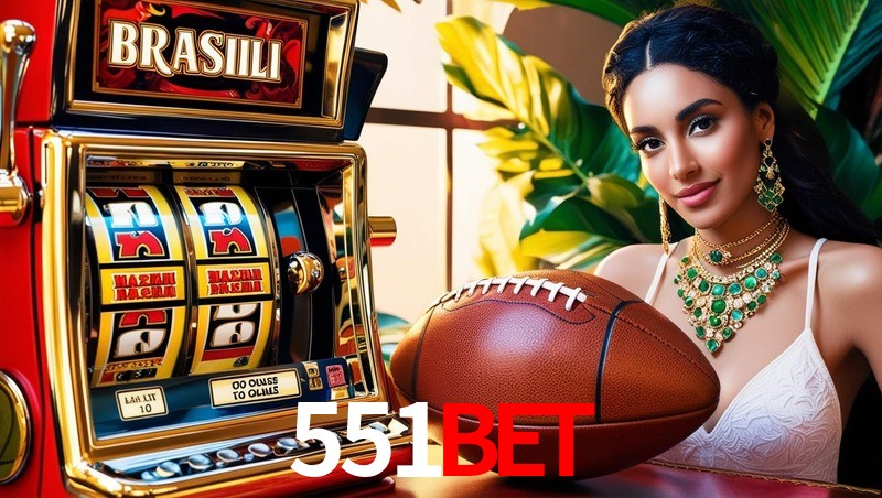 551bet