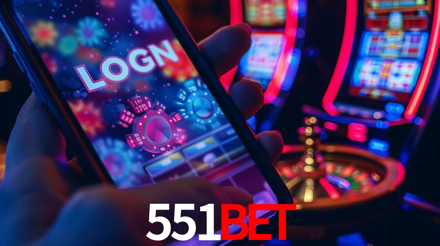 551bet