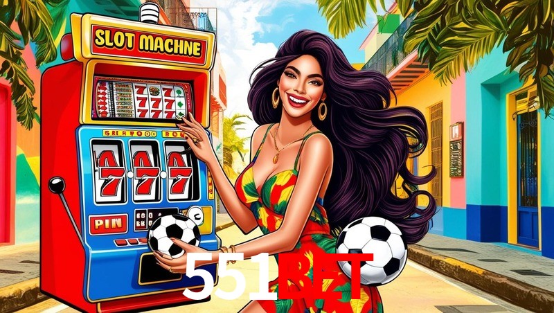 551bet 