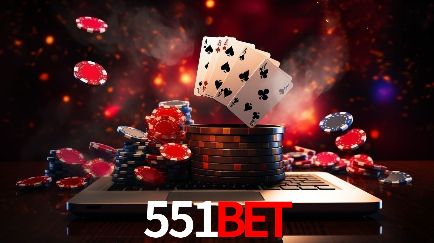 551bet