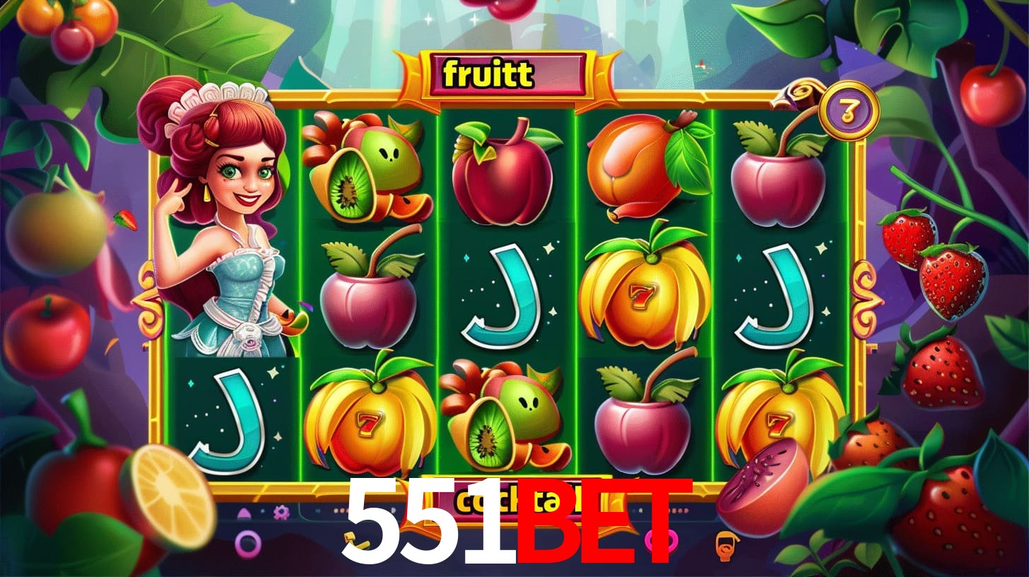 551bet