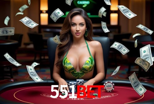 551bet 