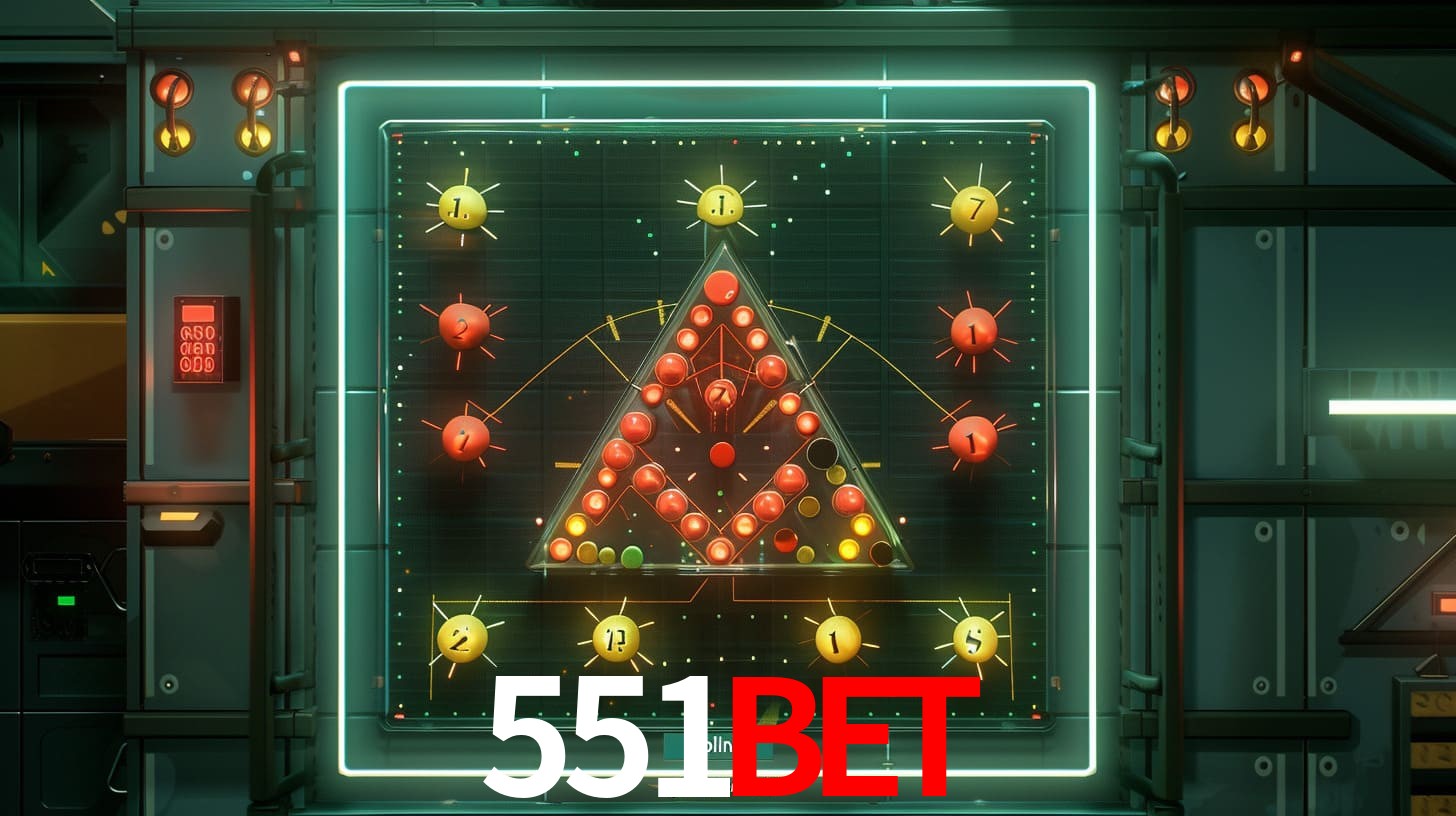 551bet