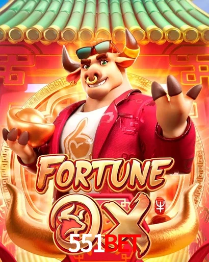 551bet