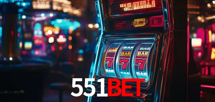 Welcome Bonus 551bet