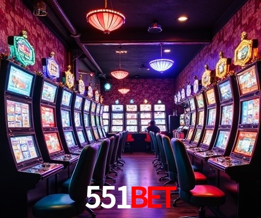 Weekend Specials 551bet