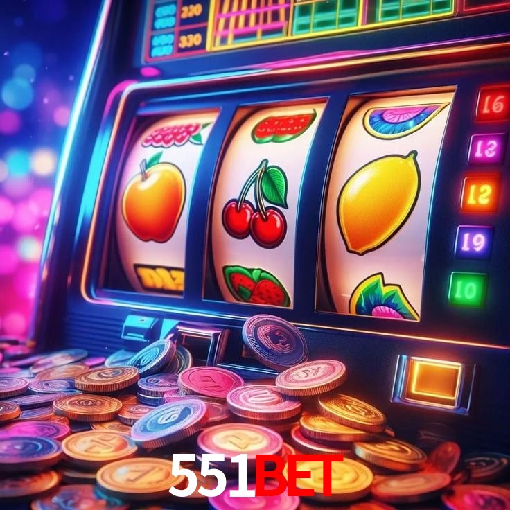 Welcome Bonus 551bet