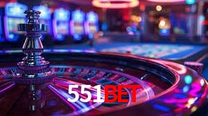 Statistics 551bet
