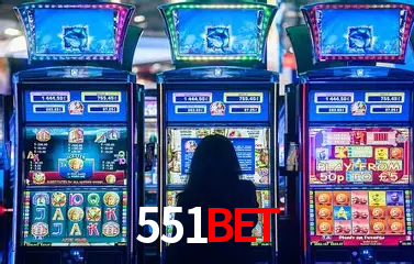 VIP Casino 551bet