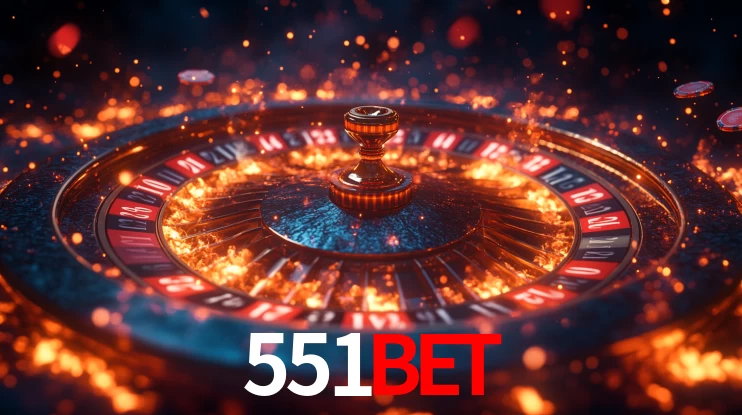 551bet login