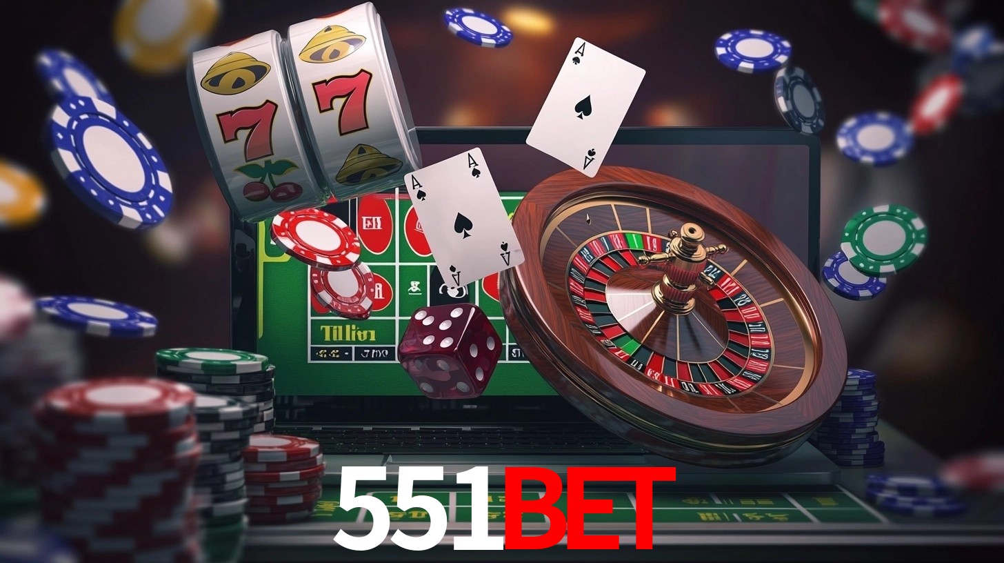 Daily Bonuses 551bet