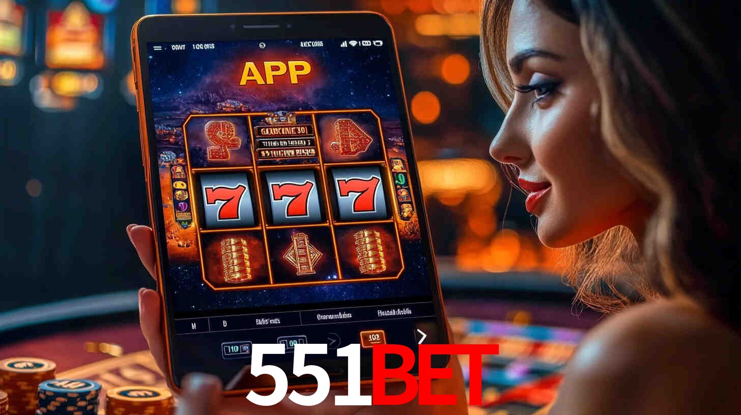 551bet login