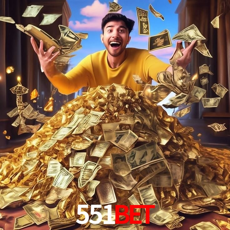 cassino 551bet