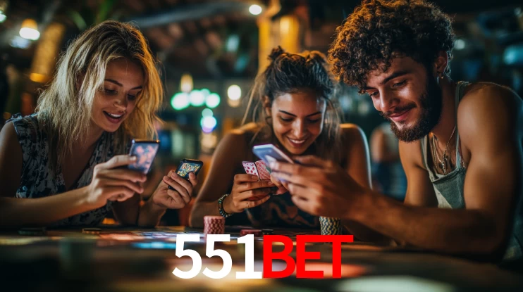 Daily Bonuses 551bet