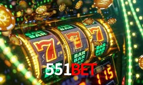 Flash Promotion 551bet