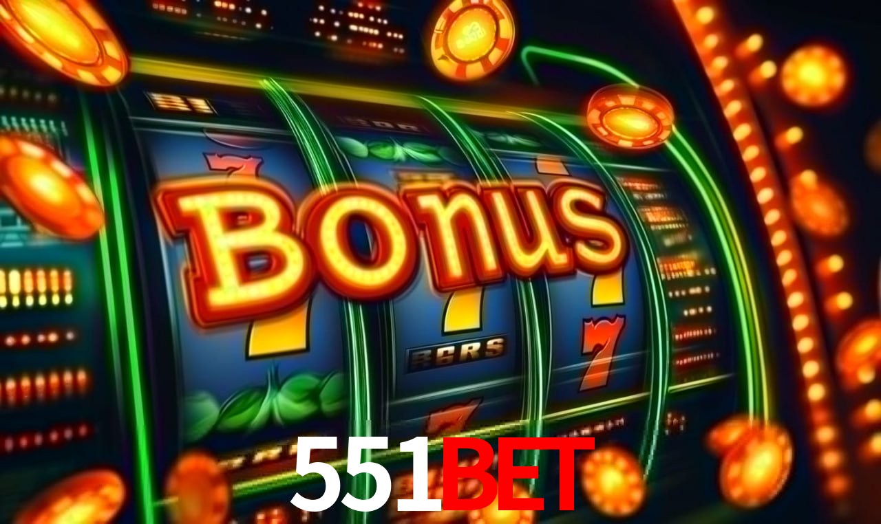 VIP Casino 551bet