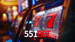 Game Providers 551bet